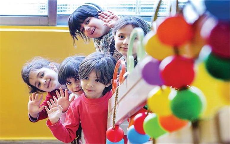 جشنواره ملی گردشگری فرهنگی ایران کودک در همدان برگزار می‌شود