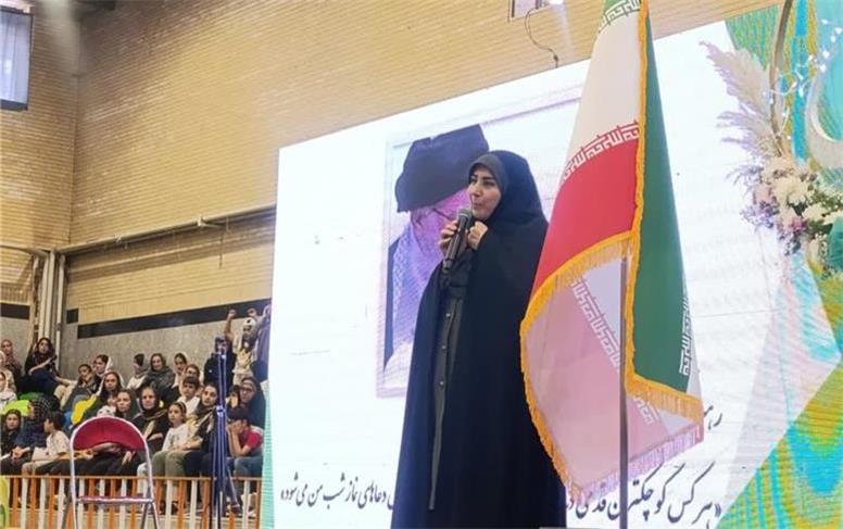 ضرورت توجه به نشاط اجتماعی در بین زنان و خانواده