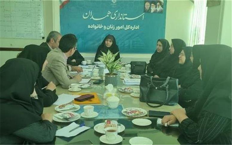 نمایشگاه تخصصی بانوان کارآفرین و فعال اقتصادی در تیر ماه برگزار می‌شود