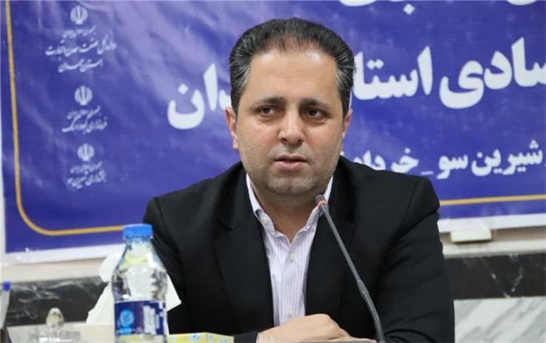 هنر-صنعت فرش ظرفیت درخشش دوباره در بازارهای داخلی و جهانی را دارد