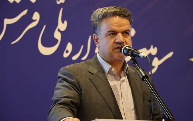 مرکز ملی فرش مستقل شد