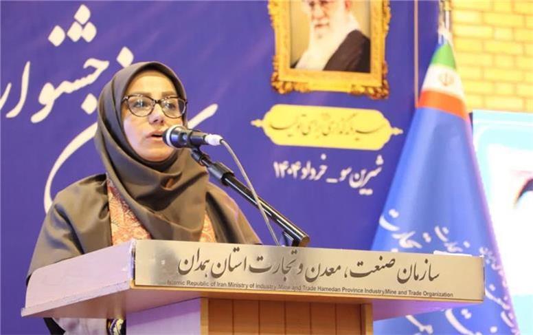 موزه فرش دستباف در همدان راه‌اندازی شود