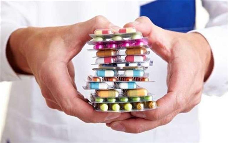 وضعیت دارویی همدان به ثبات نسبی رسیده است