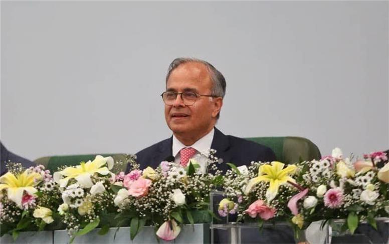 ایران رهبر خوبی برای حوزه سلامت است