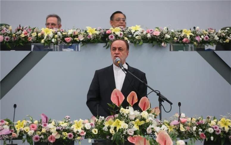 صنعت گردشگری نقش مهمی در نزدیکی انسان‌‌ها و برقراری صلح دارد