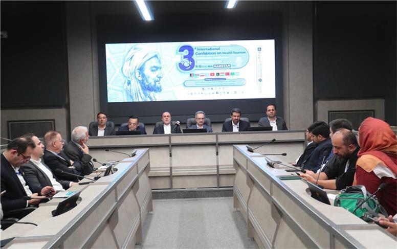 همدان؛ پایگاه نوین گردشگری سلامت