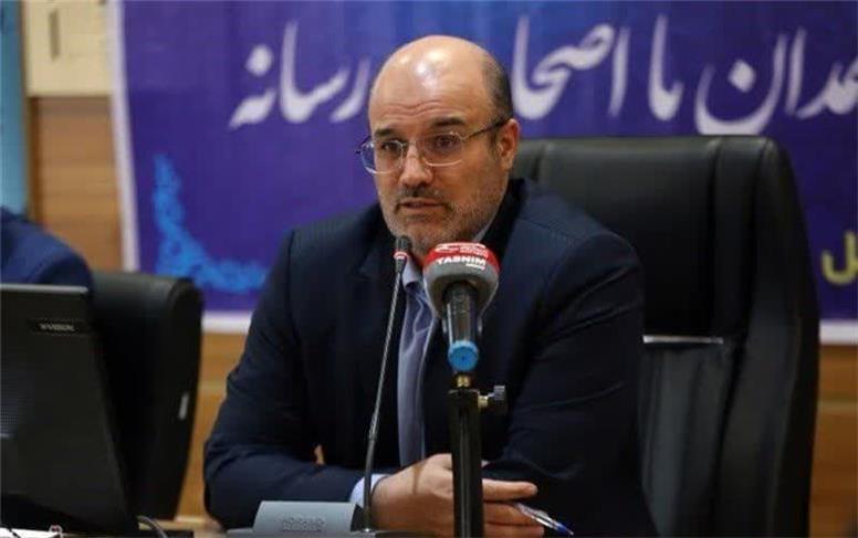 ۹۸ نفر از محکومان در همدان شامل عفو رهبری شدند