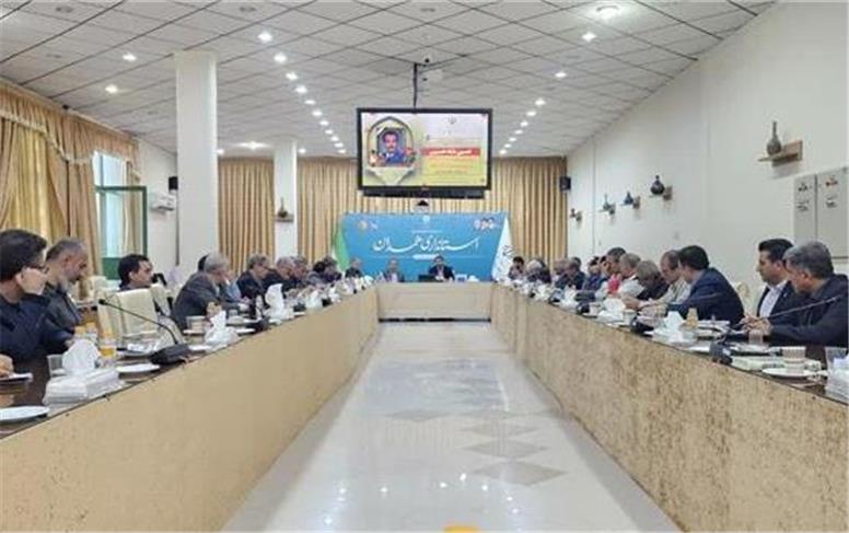 ادارات استان فردا باز هستند و فعالیت‌ها باید رأس ساعت آغاز شود