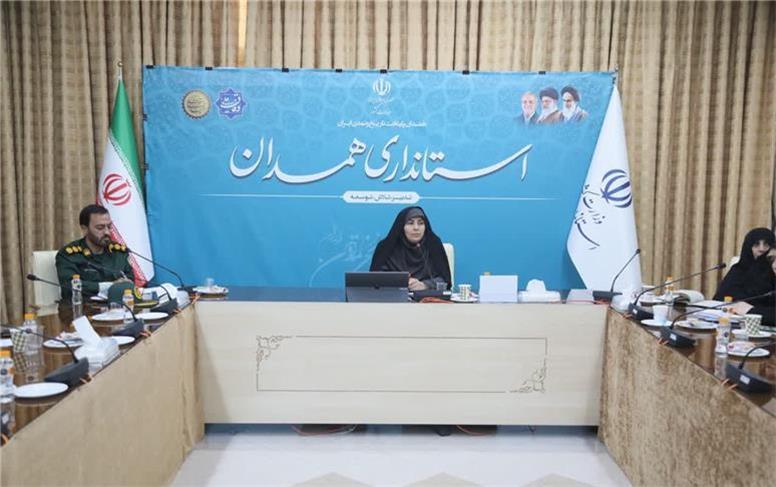 کمیته تخصصی تاب‌آوری، سلامت و امنیت روانی خانواده‌ها تشکیل شود