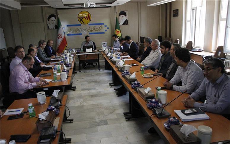 برنامه‌ریزی برای احداث ۵۰۰ مگاوات نیروگاه خورشیدی در سال جاری
