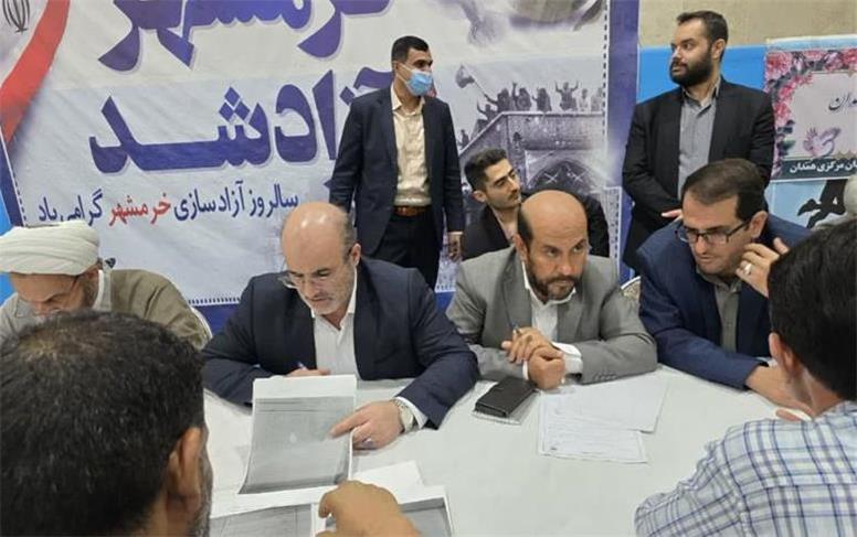 همدان، جزو برترین استان‌ها از حیث اعطای عفو به مددجویان