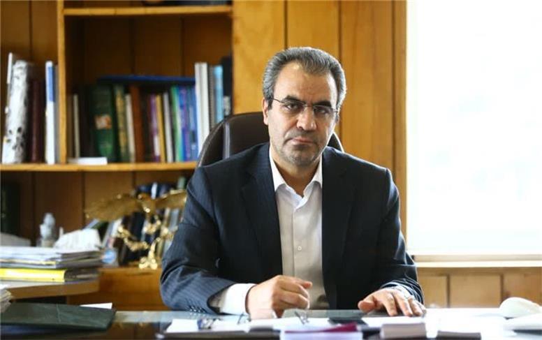 رونمایی از ۶ طرح اقتصادی جدید برای حمایت از تولید و سرمایه‌گذاری در همدان