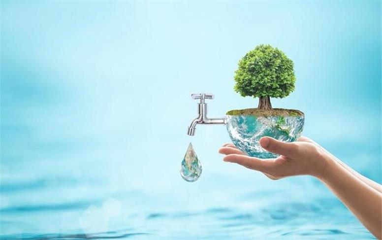نجات منابع آب استان با صرفه‌جویی روزانه ۲۰ لیتر آب