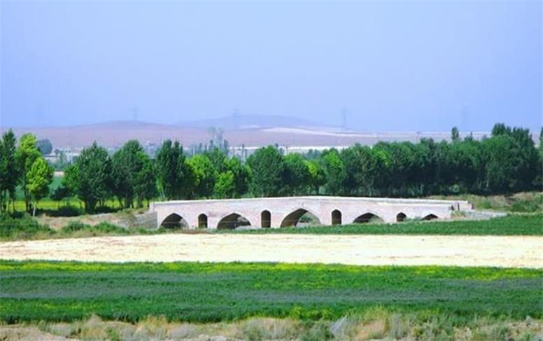 اختصاص ۲۳ میلیارد ریال اعتبار برای مرمت ۴ اثر تاریخی در کبودرآهنگ