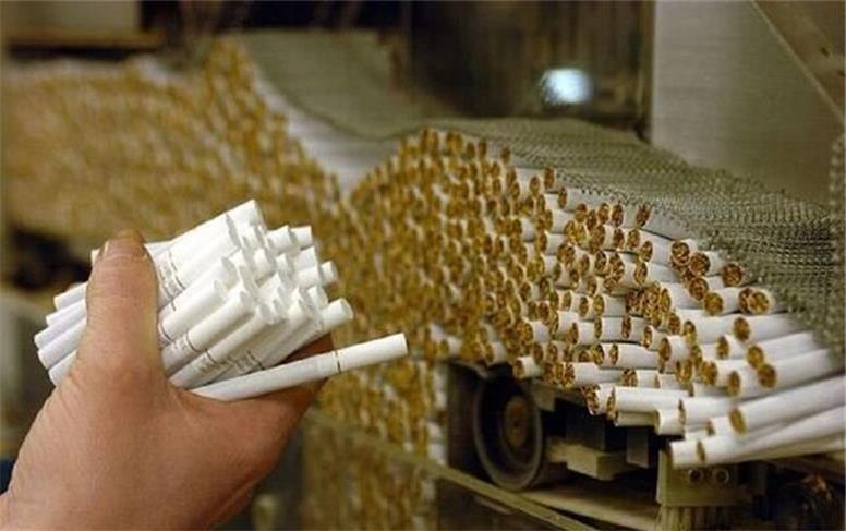 محکومیت بیش از یک میلیارد ریالی واحد صنفی عرضه کالای دخانی قاچاق