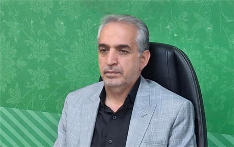 سرمایه انسانی؛ مهم‌ترین ظرفیت فرمانداری