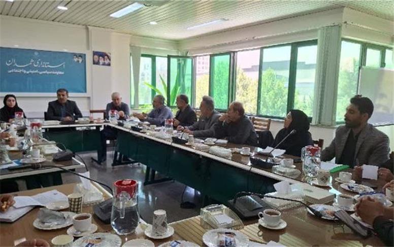 واحدهای سیار بدون مجوز در مناطق گردشگری ساماندهی شود