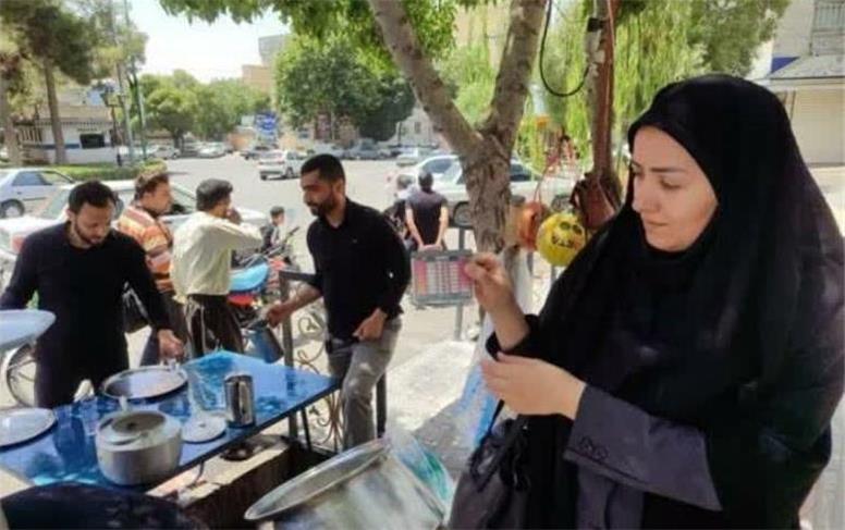 انجام بیش از ۵ هزار مورد پایش آب شرب در ایام تاسوعا و عاشورا