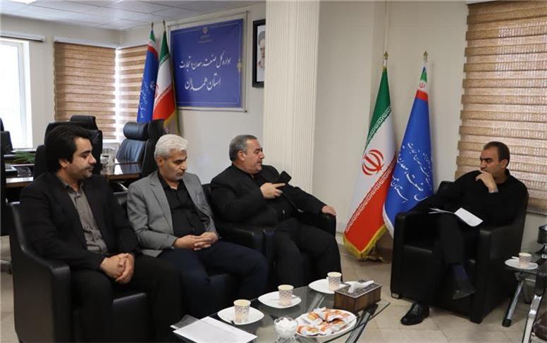 واحد تولید بتن آماده برای تسریع در اجرای پروژه «کوی پرواز» راه‌اندازی می‌شود