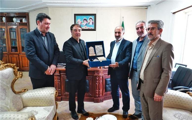 ملایر؛ مهم‌ترین قطب صنایع‌دستی استان همدان