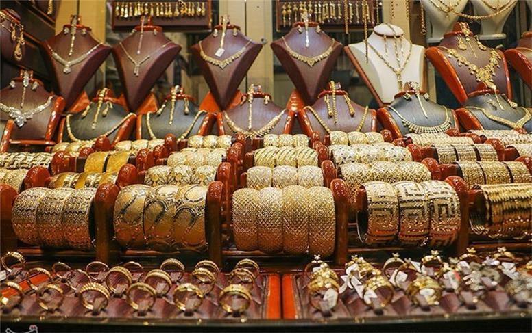 جریمه بیش از ۷ میلیارد ریالی طلا فروش متقلب در نهاوند