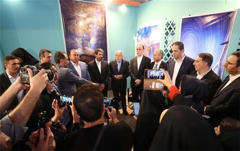 همدان می‌تواند به هاب منطقه‌ای صنعت گردشگری تبدیل شود