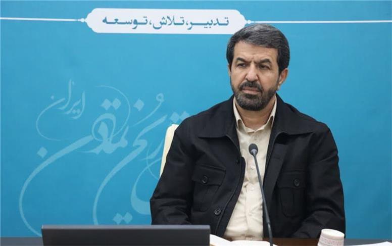 ستاد پشتیبانی جنگ به منظور مدیریت منابع ایجاد شد