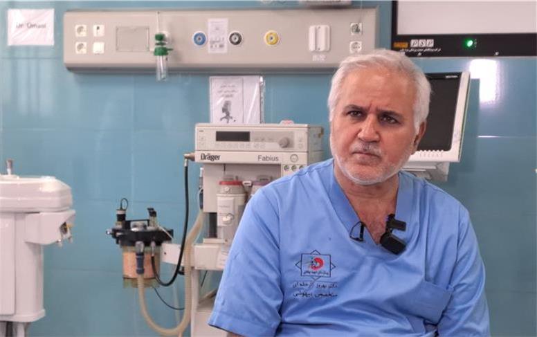 ارائه بیش از ۱۲ هزار خدمت دندانپزشکی رایگان به نیازمندان در همدان