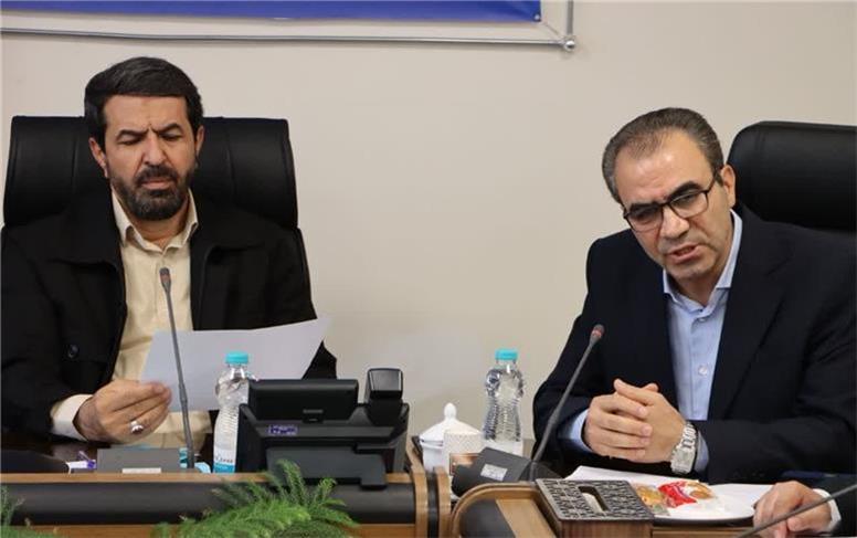 آغاز مطالعات ژئوفیزیکی و شناسایی ظرفیت‌های معدنی استان همدان