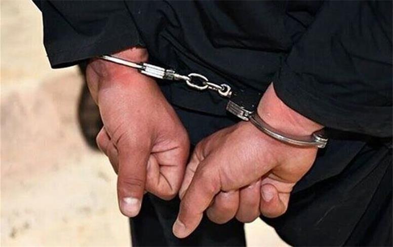 ۶ جاسوس در استان همدان دستگیر شدند