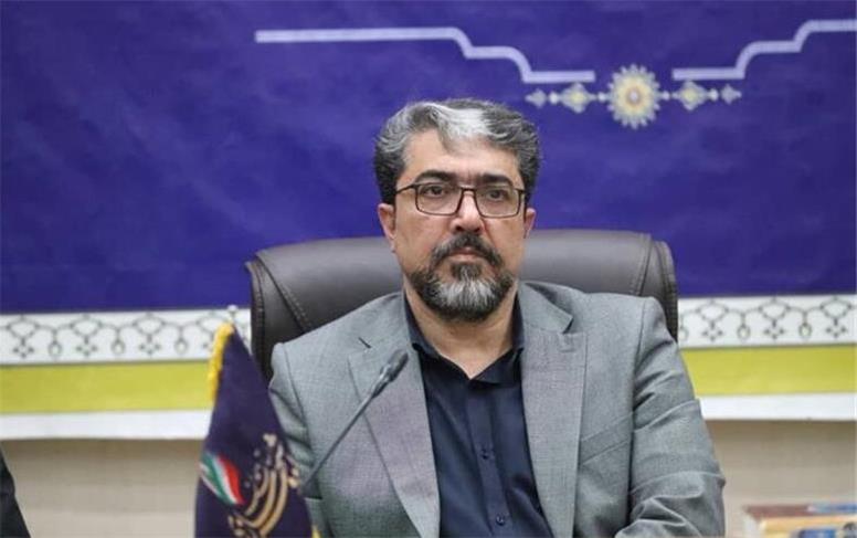 بهره‌برداری از طرح مسکن ۶۹۰ واحدی بهشتی در هفته دولت