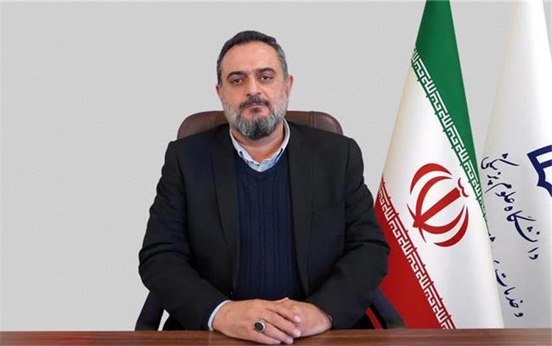 «رفاه‌یار»؛ گام‌ مهم دانشگاه در راستای ارتقای معیشت و کرامت نیروی انسانی