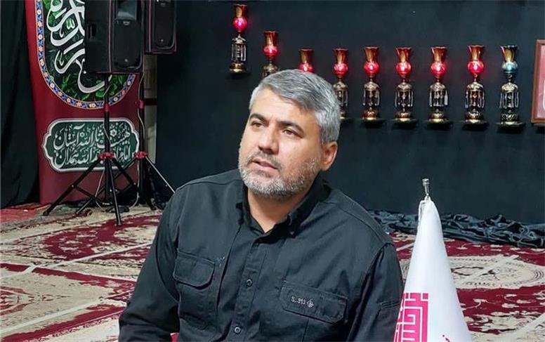 «ثارالله»، مجموعه‌ای پیشران و جریان‌ساز است
