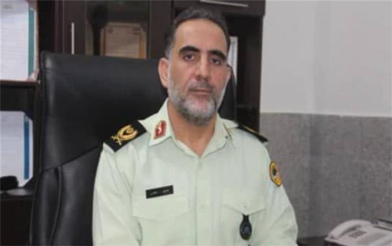 کلاهبردار ۴۰۰ میلیاردی بازاریان همدان دستگیر شد