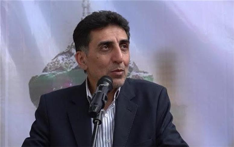 تعزیه نمونه‌ای روشن از پیوند دین، فرهنگ و هنر در جامعه است
