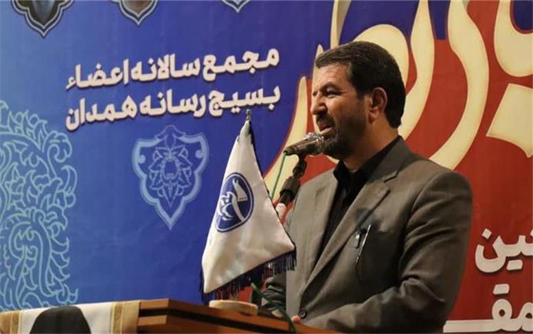 رسانه‌ها تریبون‌داران جامعه‌اند و مسئولیت سنگینی در انتقال واقعیت‌ها دارند