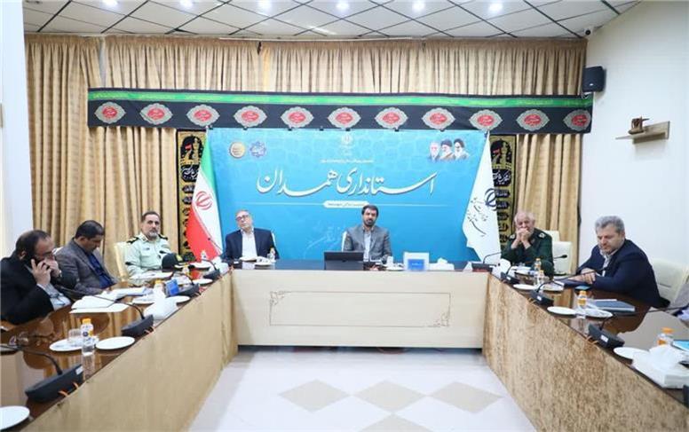 باید با استفاده از ابزارهای نوین دیجیتال و هوش مصنوعی، محتوای هویت‌ساز تولید کرد