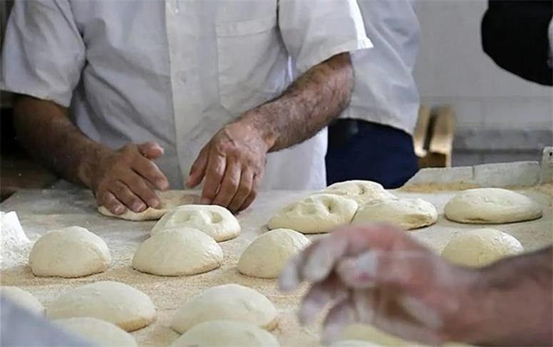 تعطیلی ۱۰ نانوایی متخلف در همدان