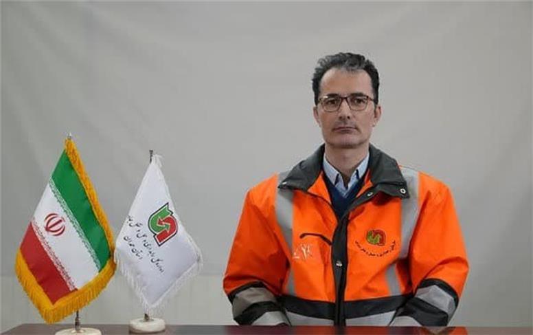 خدمت‌رسانی به ۷ زائر در راه مانده