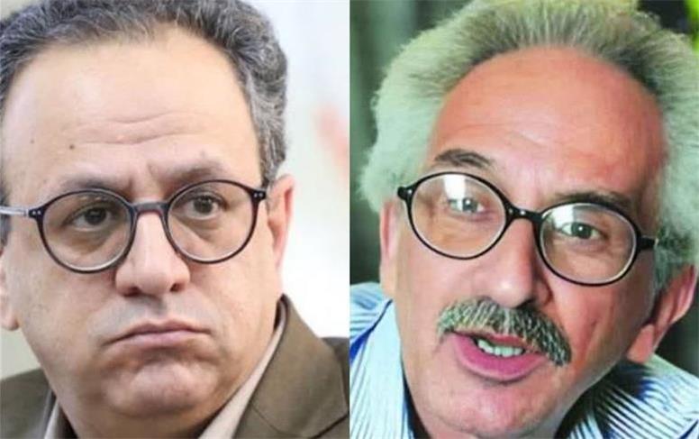 روایتگرِ رنج‌های مصر