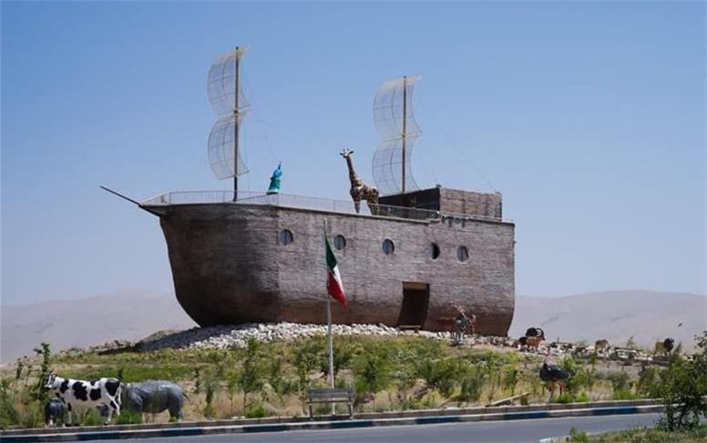 نمایشگاه صنایع‌دستی و سوغات نهاوند تا ۱۵ شهریور دائر است