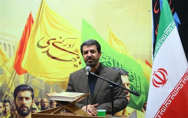 آزادگان مکتب صبر و مقاومت را برای نسل‌های آینده به یادگار گذاشتند