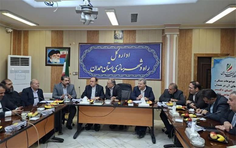 حل مشکلات مسکن ملی نیازمند ۸.۵ همت اعتبار است
