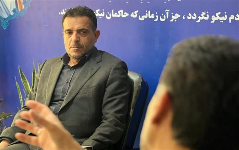 برگزار جشنواره تجلیل از برگزیدگان عرصه فرهنگ و هنر در دستور کار قرار گیرد