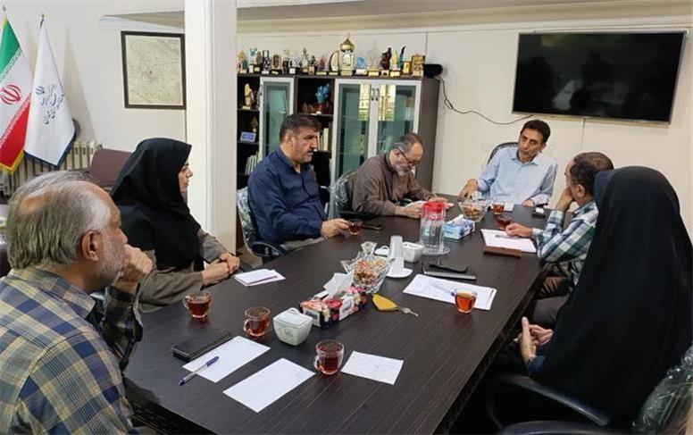 ویژه‌برنامه بزرگداشت «روز همدان» ۳ شهریور ماه برگزار می‌شود