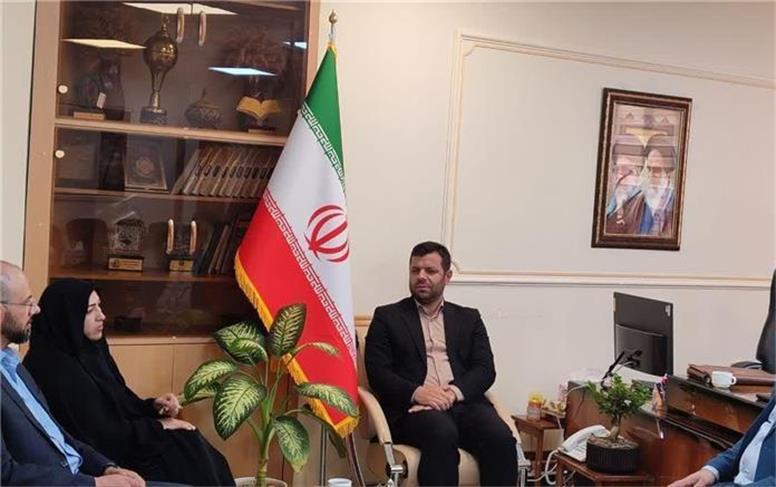رسیدگی به ۳۶۶ پرونده در تعزیرات حکومتی شهرستان کبودرآهنگ