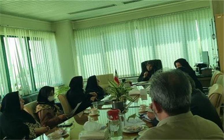 تشکل‌های مردمی بازوان پرقدرت مشورتی و فرهنگی حاکمیت هستند