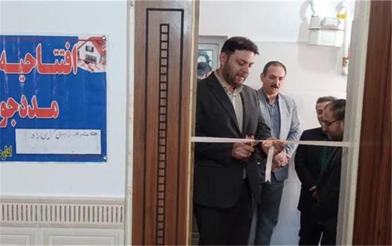 بهره‌برداری از ۲ واحد مسکونی مددجویان بهزیستی در بهار