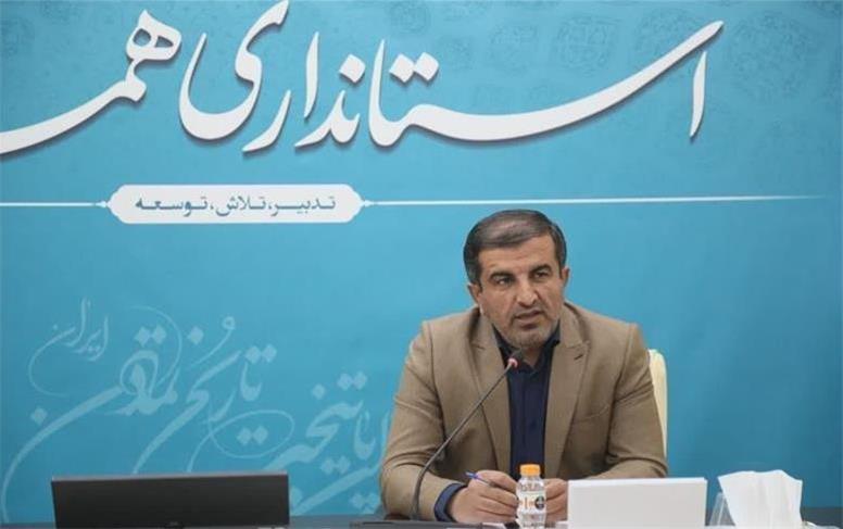 بیش از ۵۰۰ سازمان مردم‌نهاد استان در ۱۴ گروه تخصصی ساماندهی می‌شوند