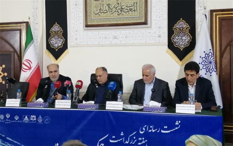 «همدان سرزمین کهن» محور برنامه‌های بزرگداشت بوعلی سینا و روز همدان